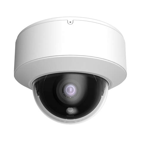 Outdoor Vandal Dome; 8MP 180° (4736x 1648); (2x4M sensors);30fps; H.265; 2.8mm each lens; D/N; IR 20m; Deep Search